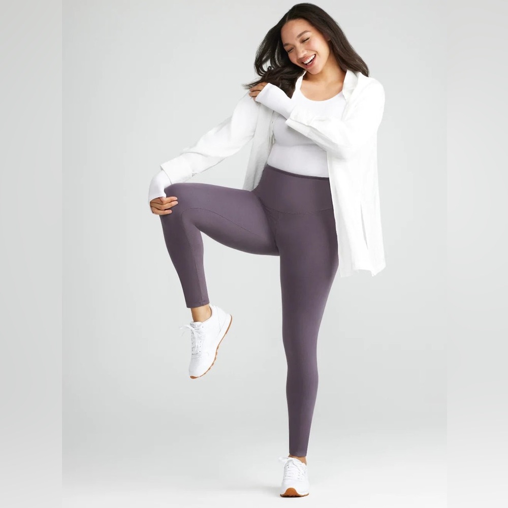 Yummie Shaping Leggings